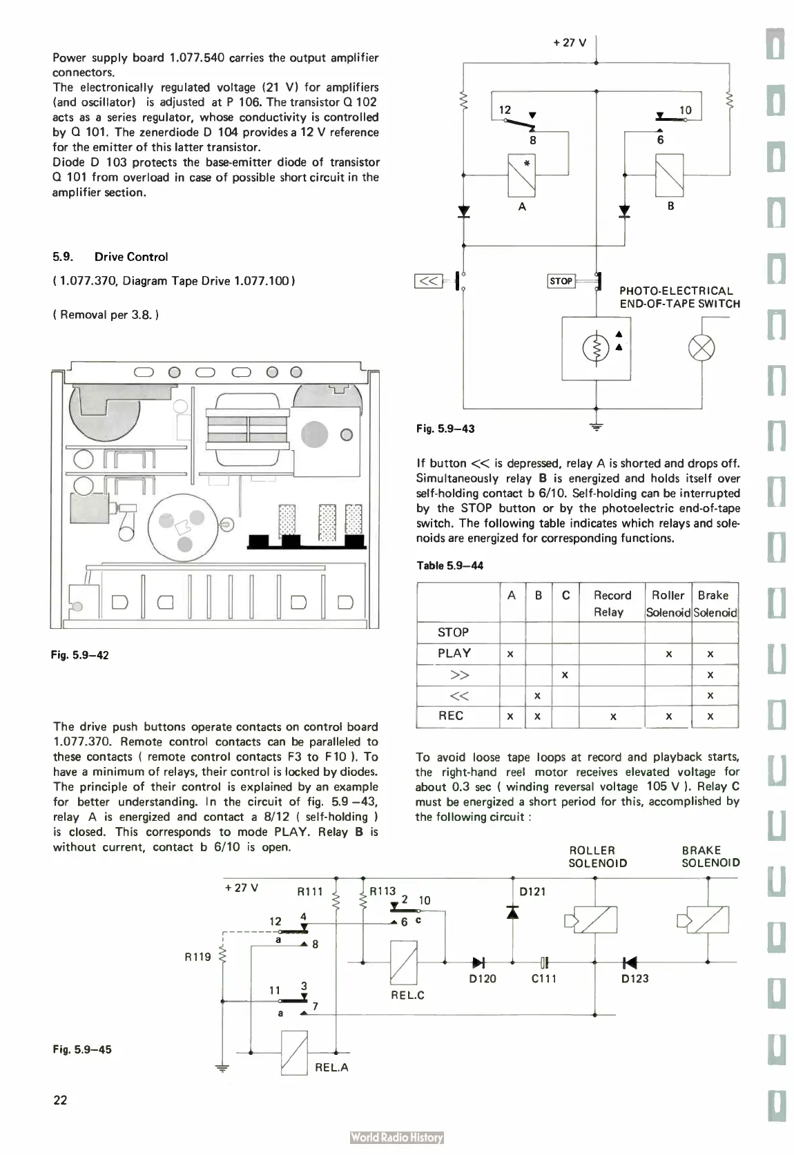 Page #23 background image