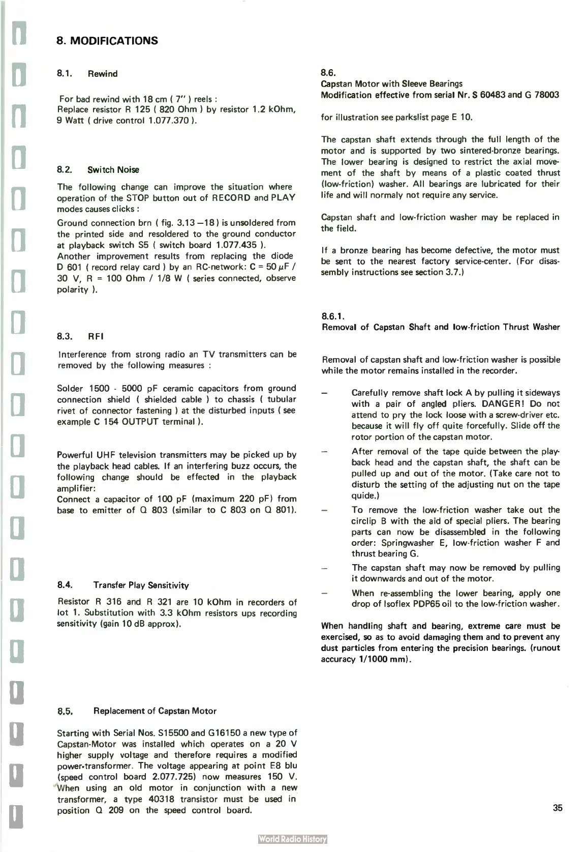 Page #36 background image