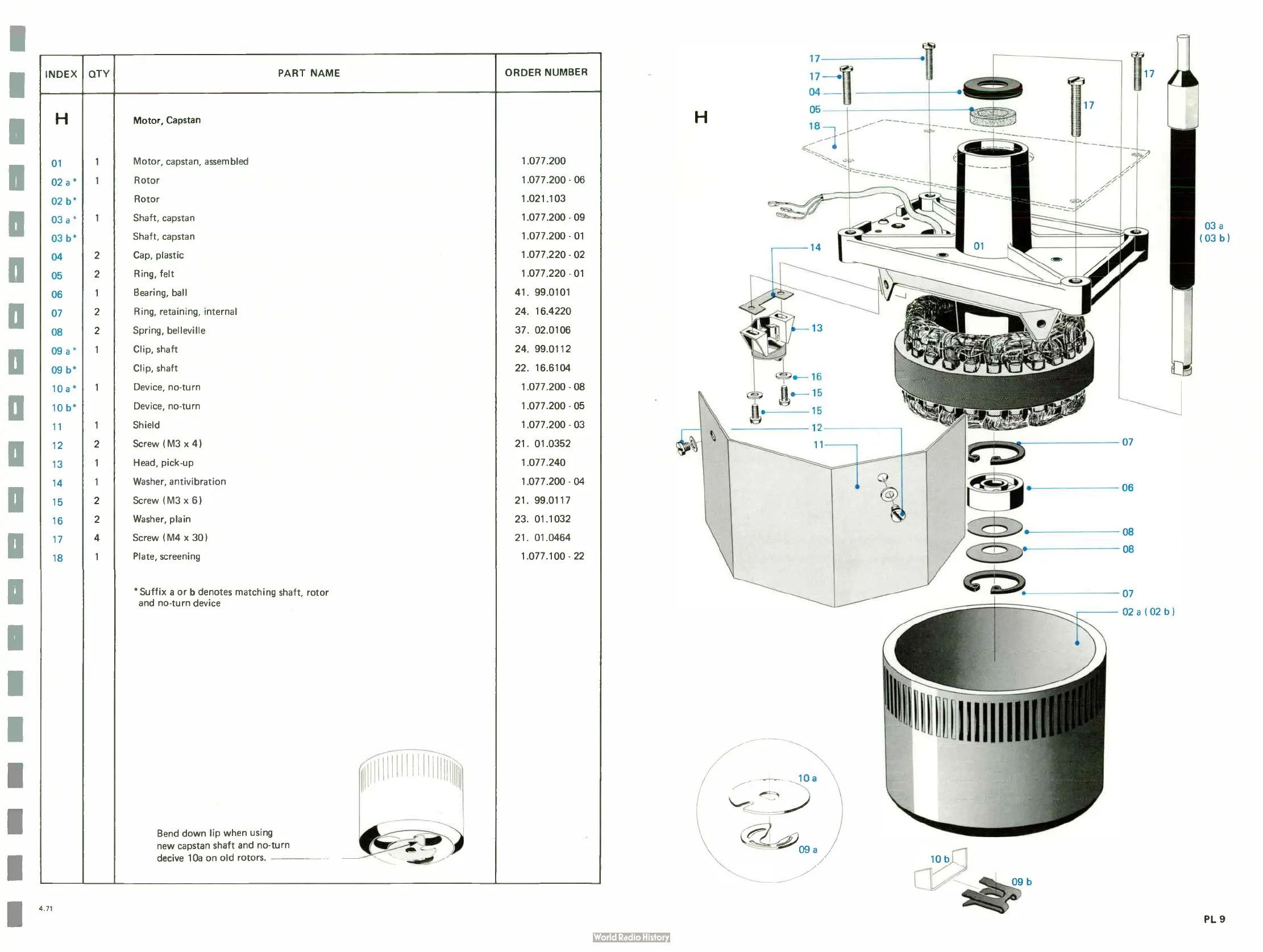 Page #74 background image