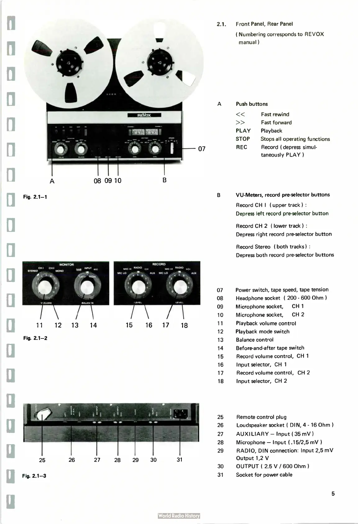 Page #6 background image