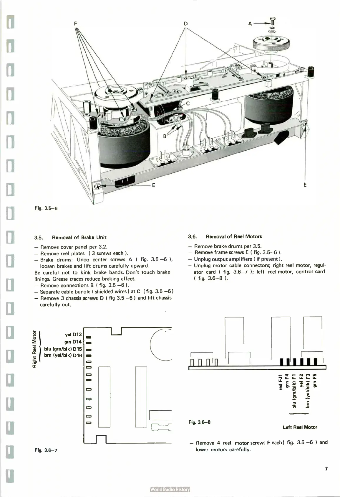 Page #8 background image