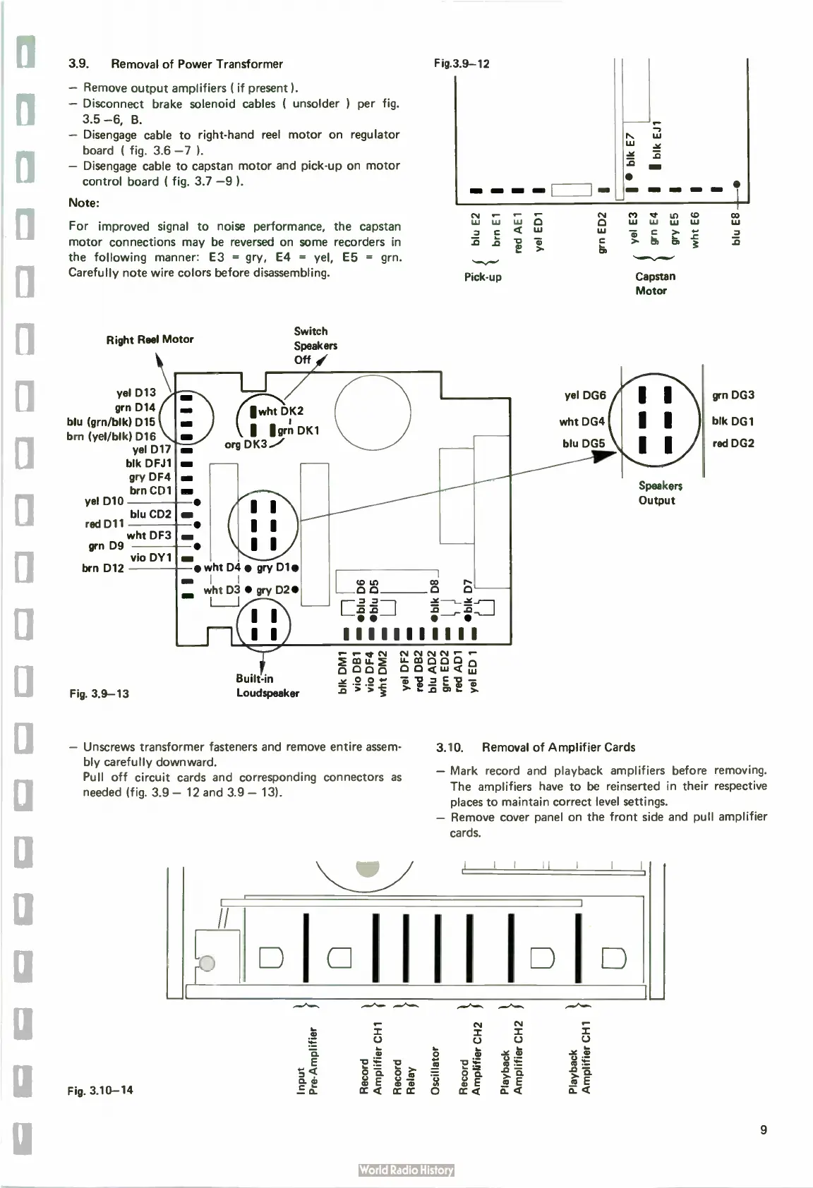Page #10 background image