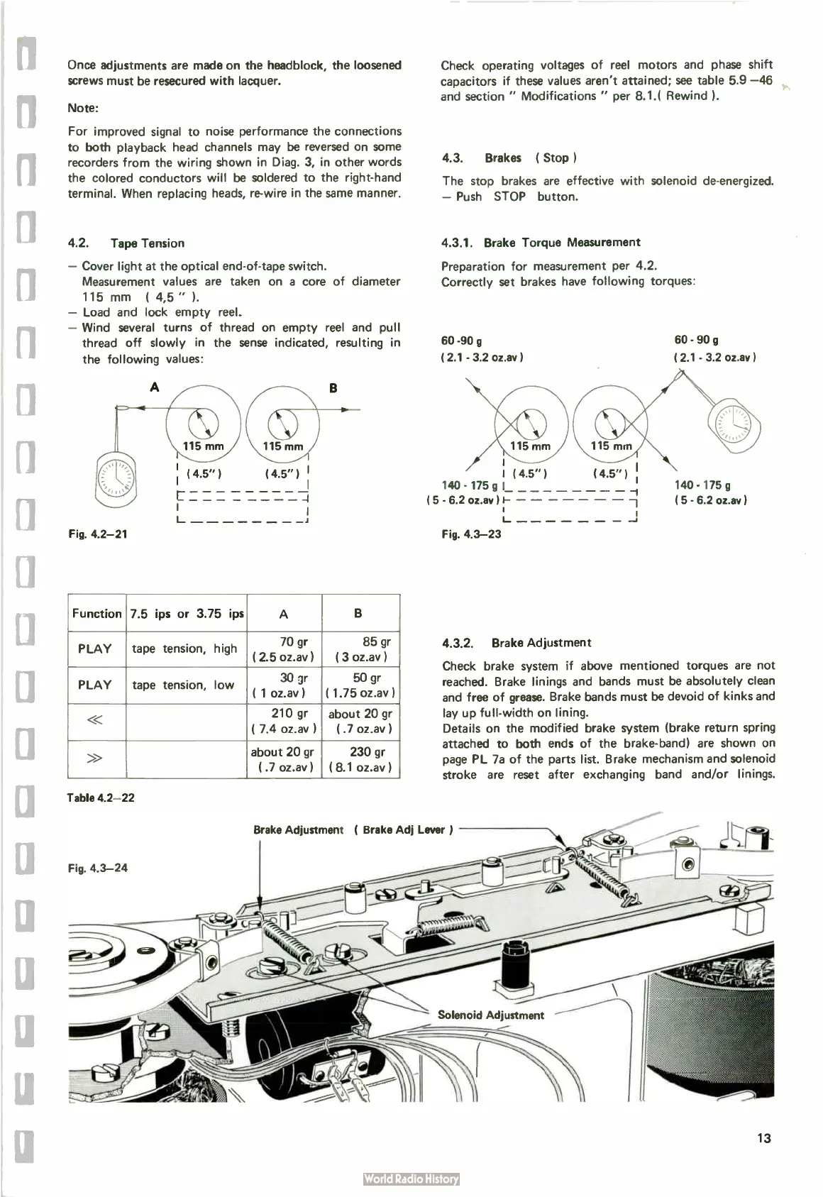 Page #14 background image