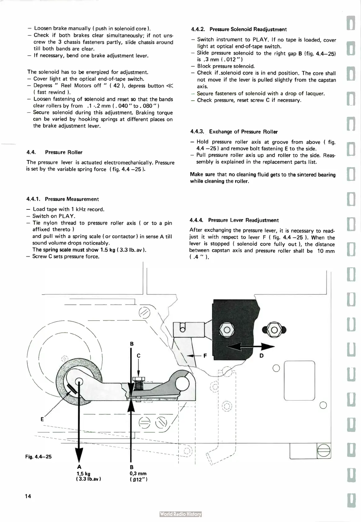 Page #15 background image