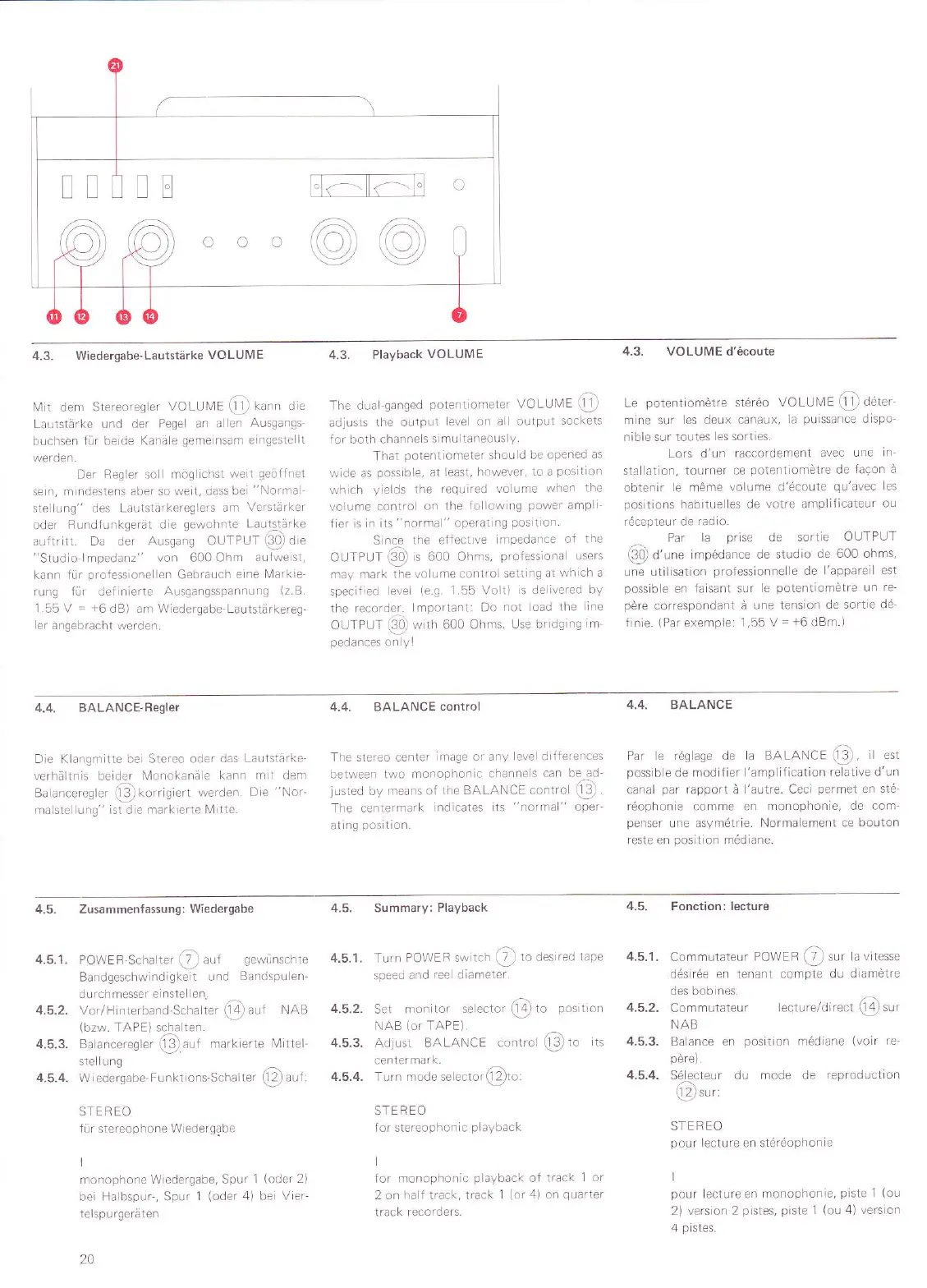Page #20 background image