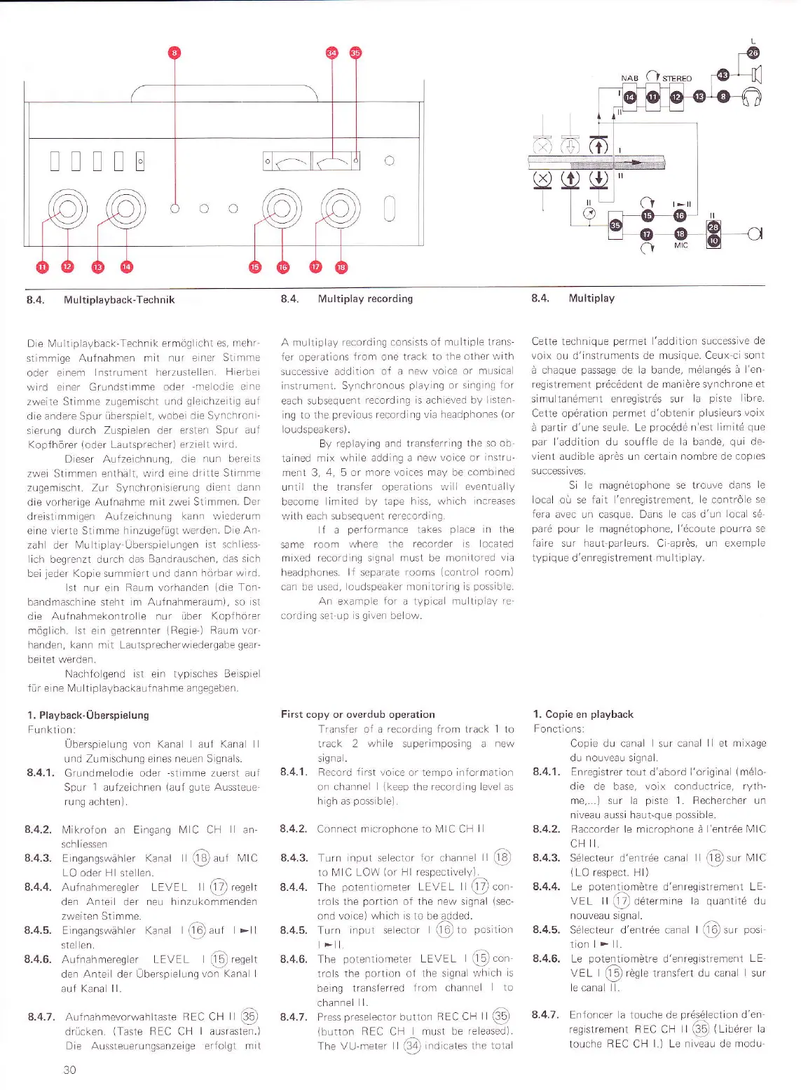 Page #30 background image