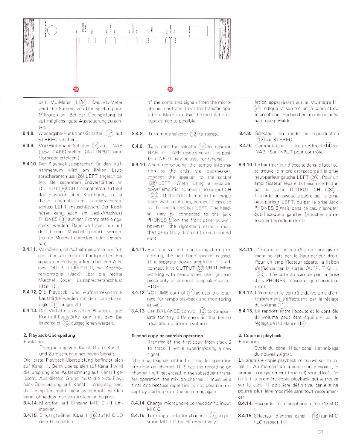 Page #31 background image
