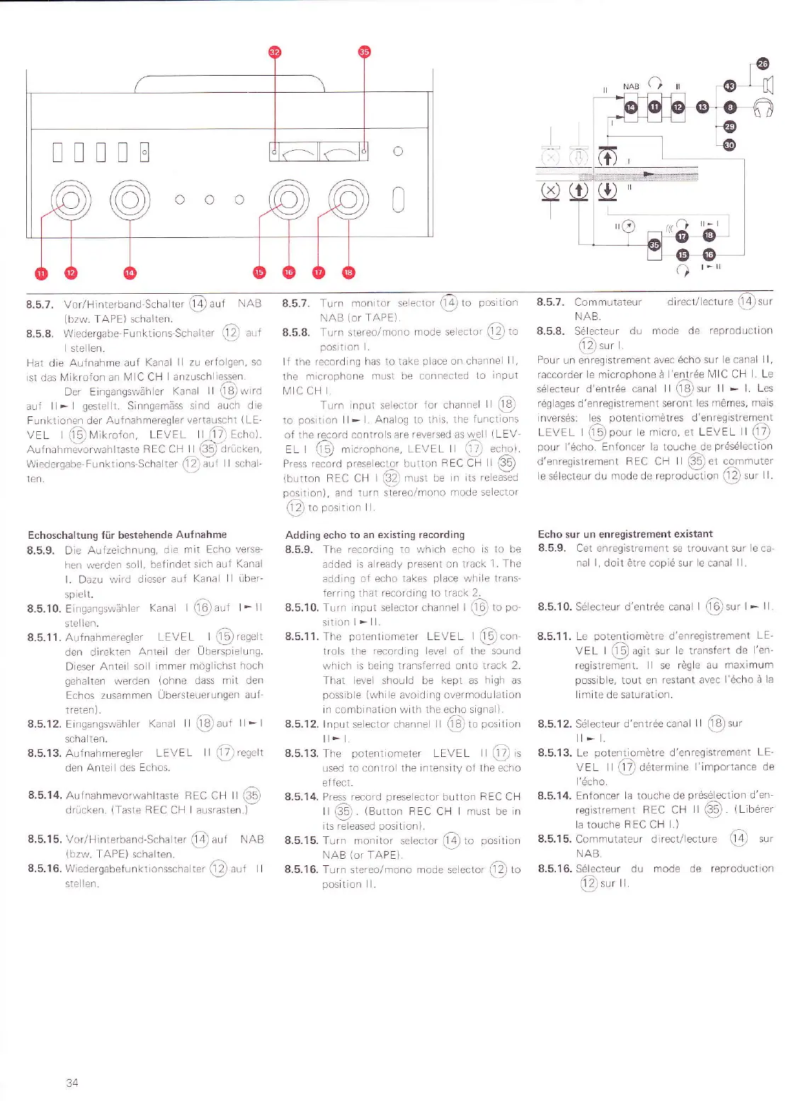 Page #34 background image