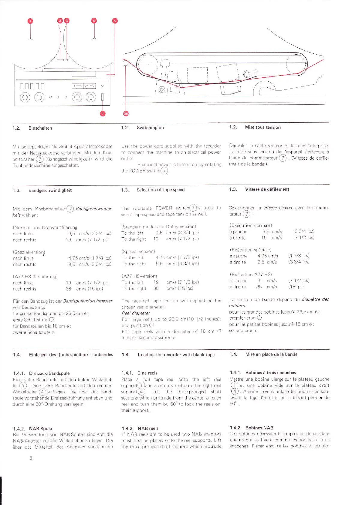Page #8 background image