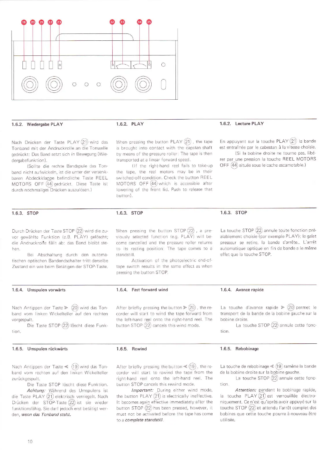 Page #10 background image