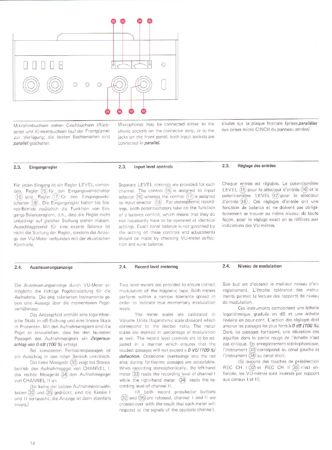 Page #14 background image