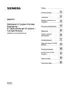 Preview: Installation And Operating Manual