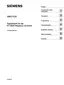 Preview: Function Manual