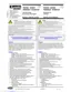 Preview: Installation Manual