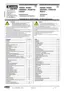 Preview: Instruction Manual