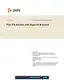Preview: User Guide