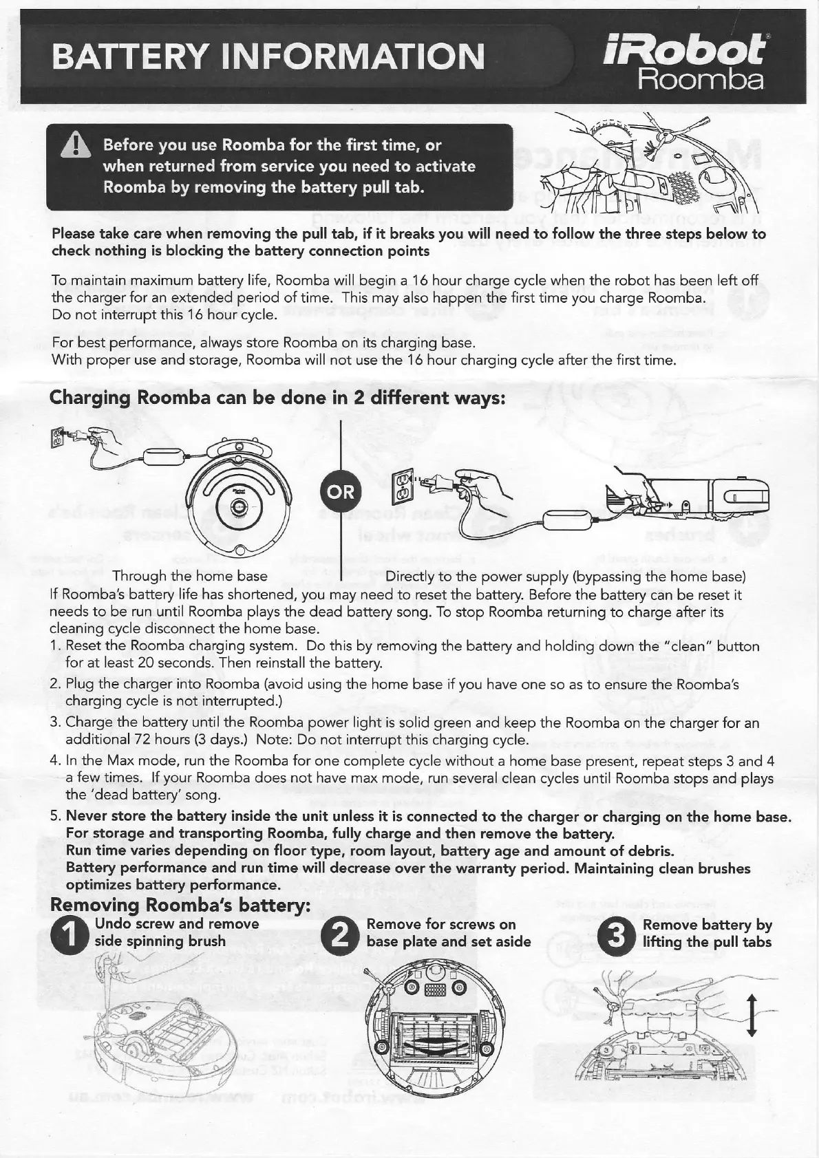 Page #2 background image
