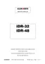 Preview: Service Manual
