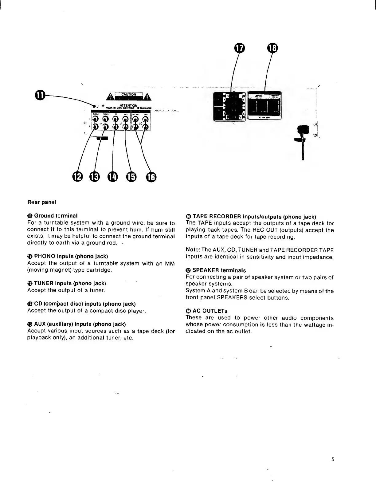 Page #5 background image