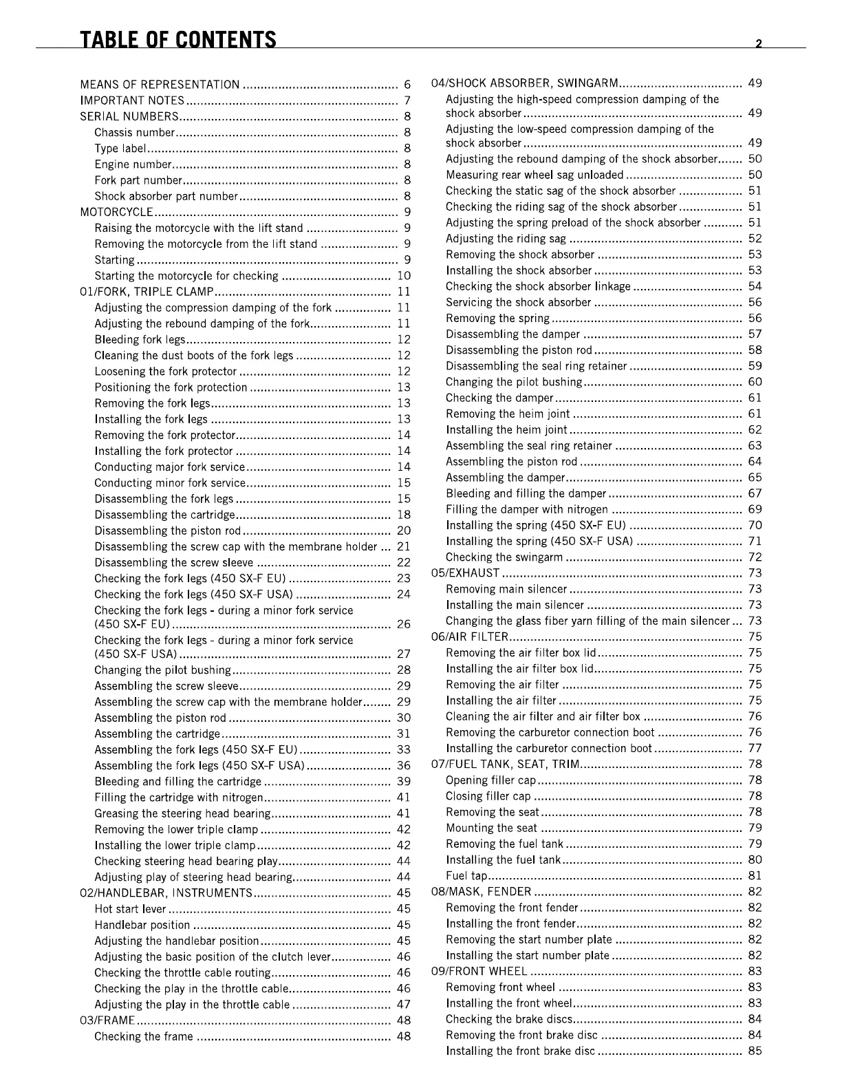 Page #2 background image