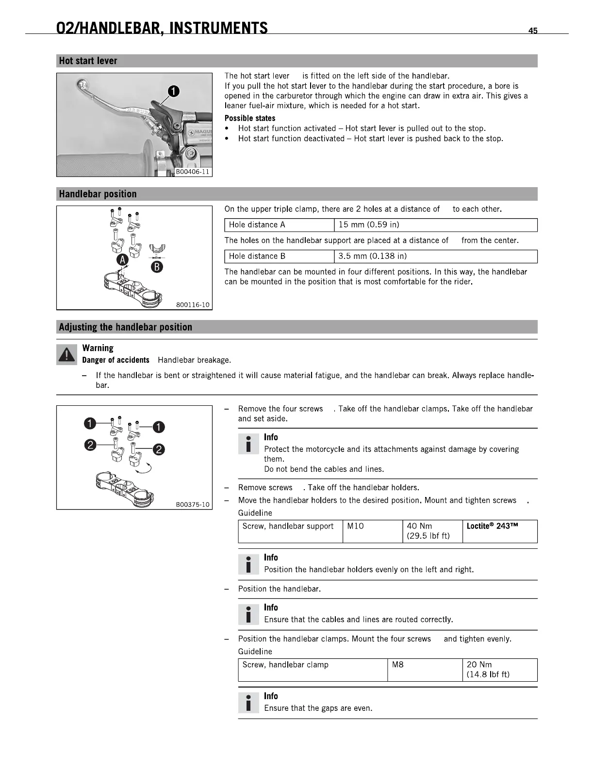 Page #45 background image