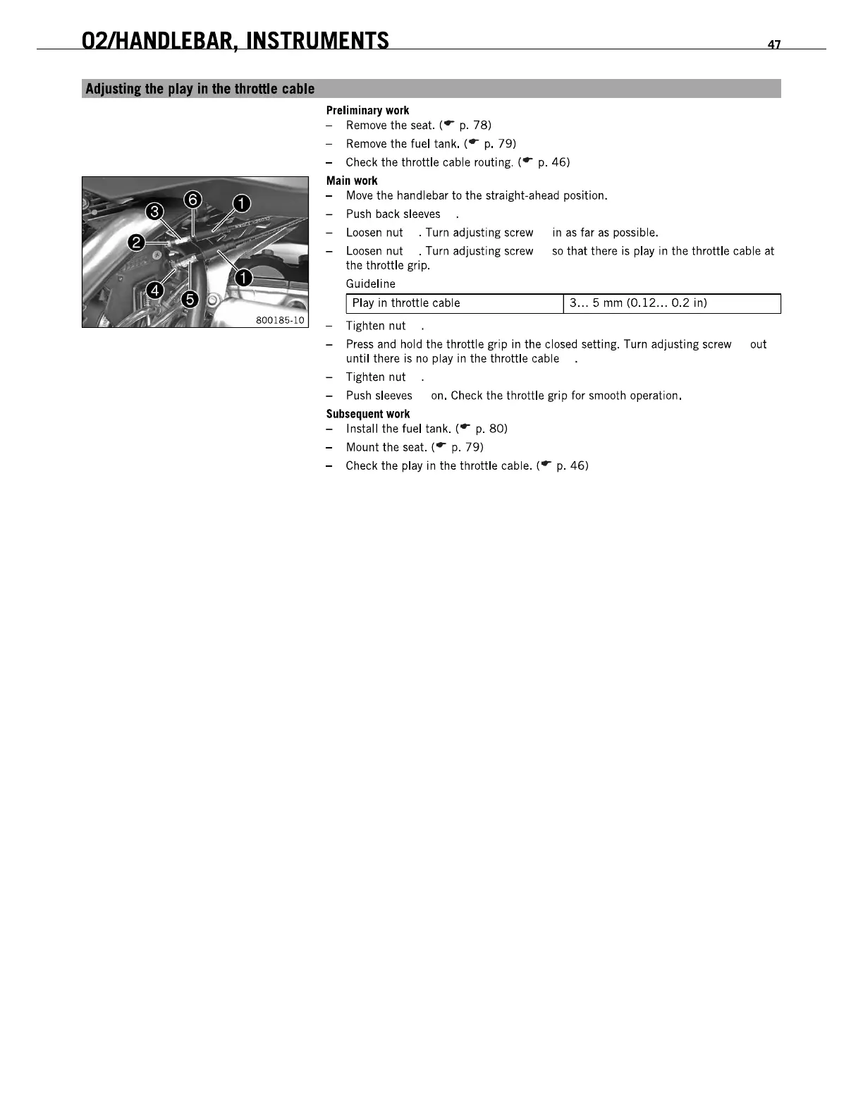 Page #47 background image