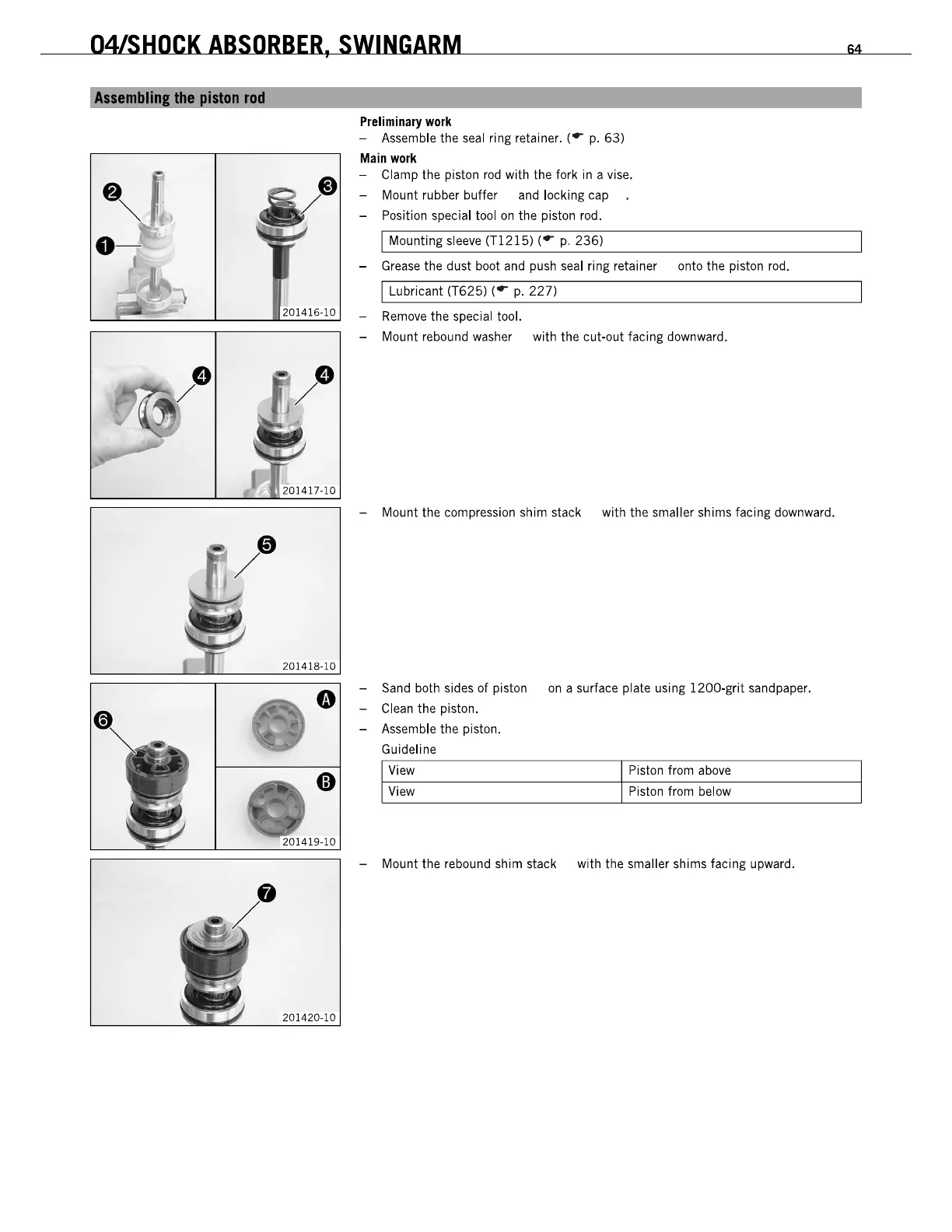 Page #64 background image