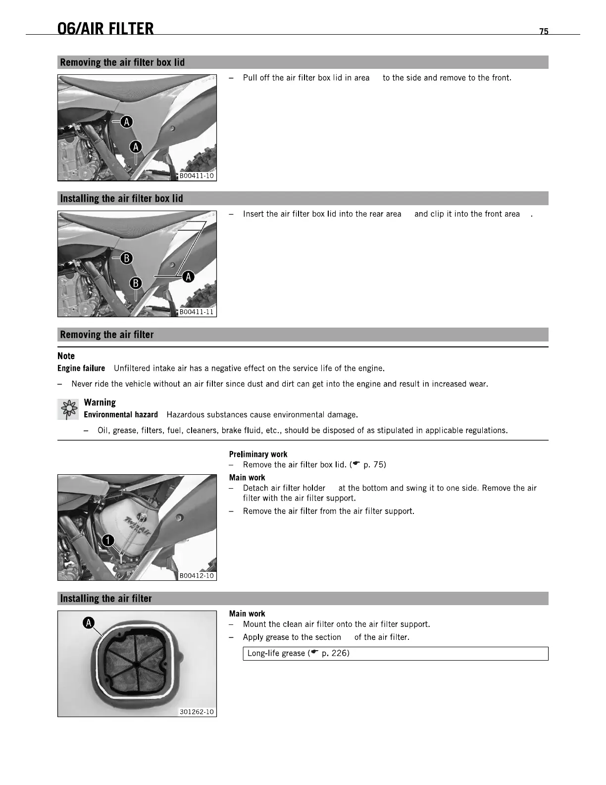Page #75 background image