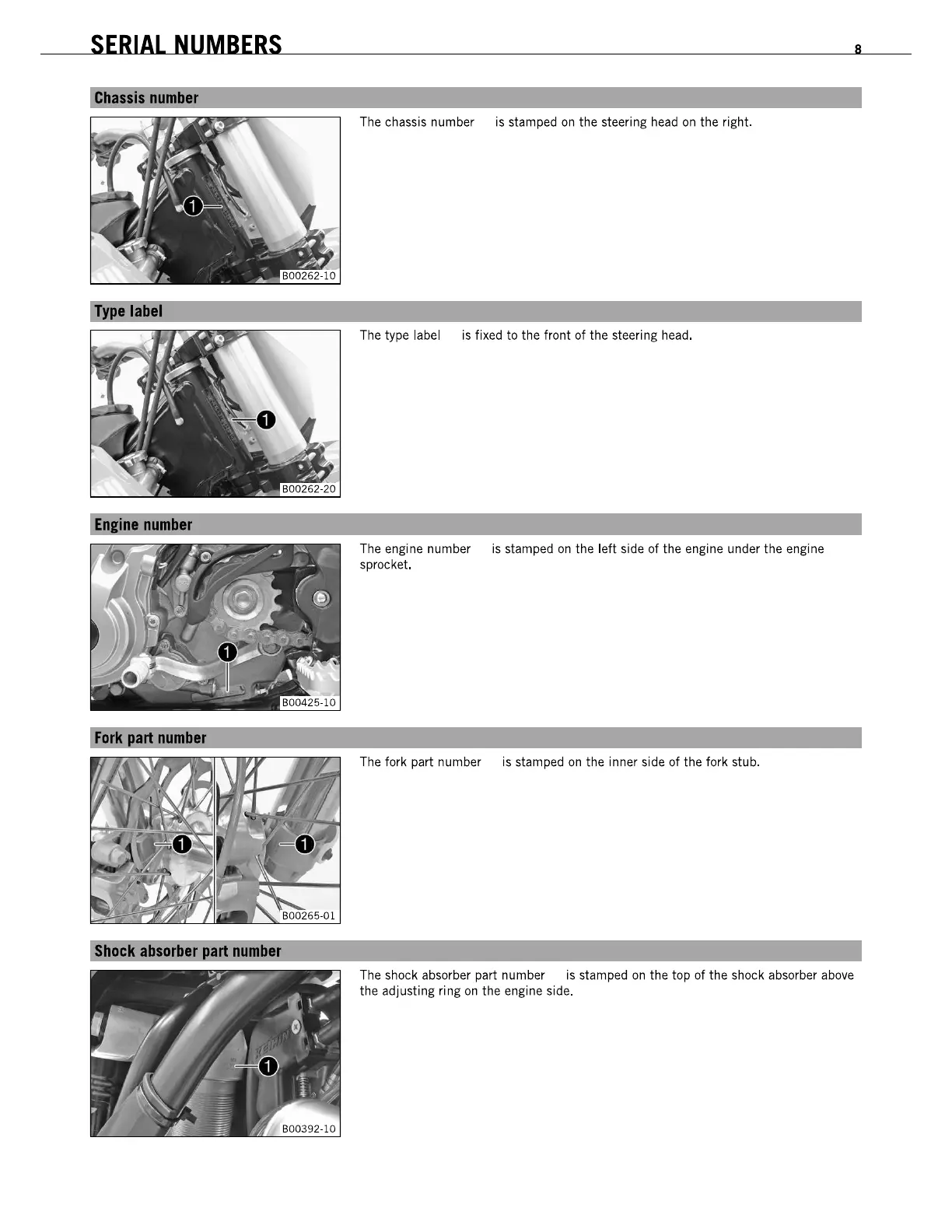 Page #8 background image