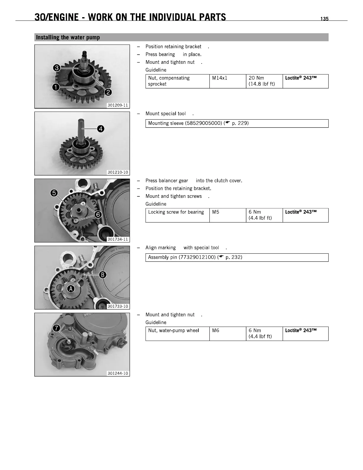 Page #135 background image