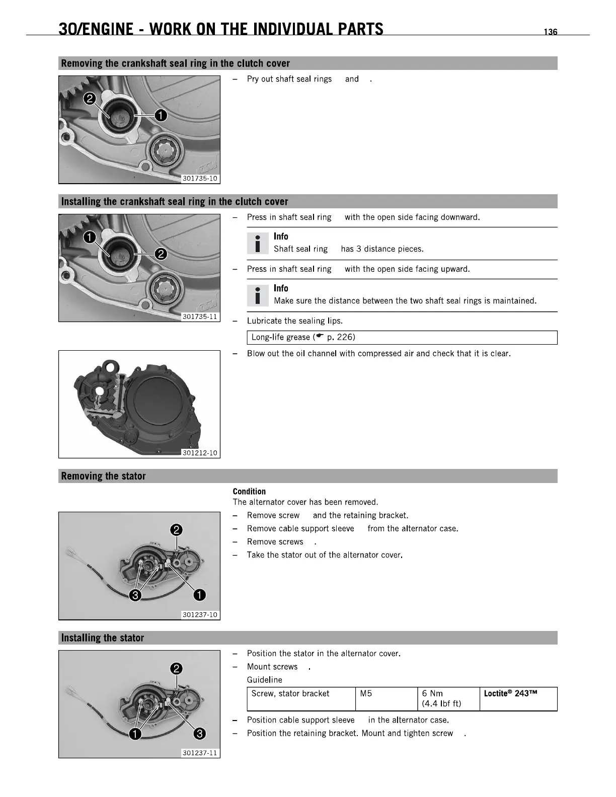 Page #136 background image