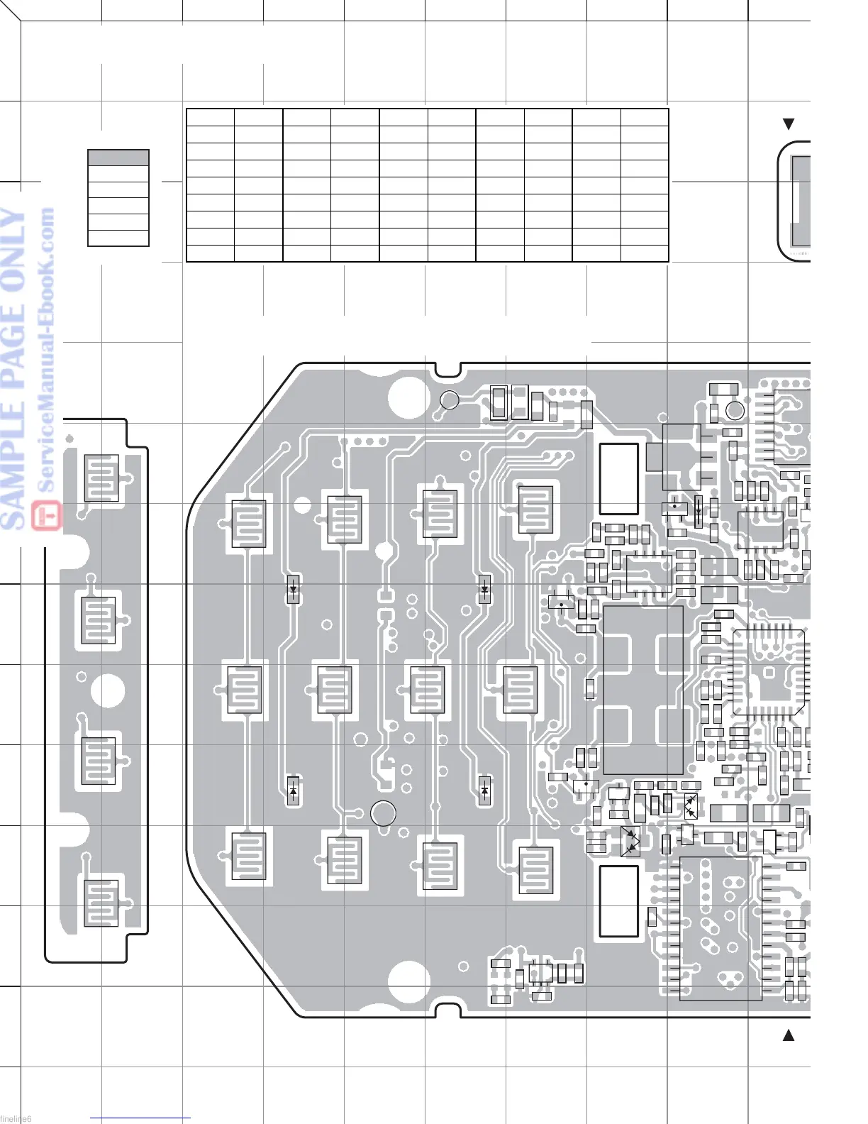 Page #2 background image