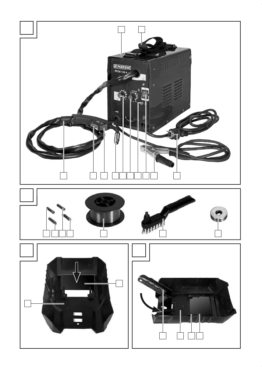 Page #3 background image