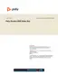 Preview: User Guide