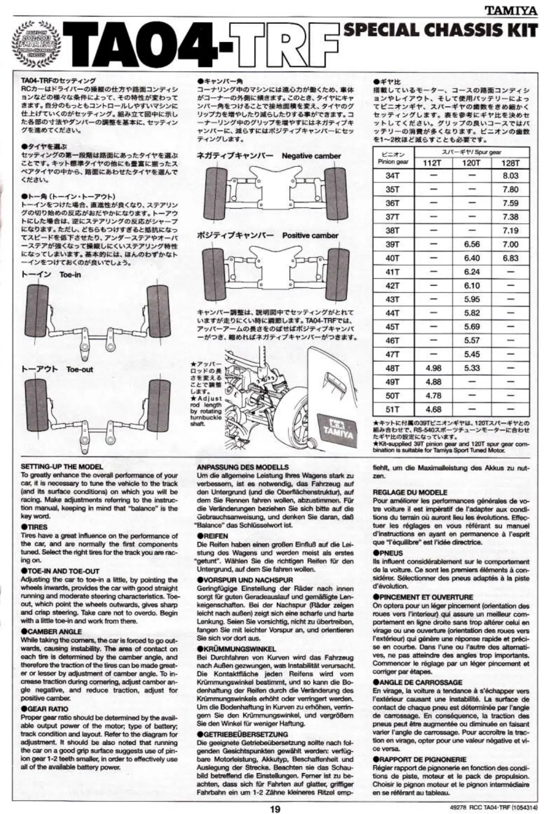 Page #19 background image