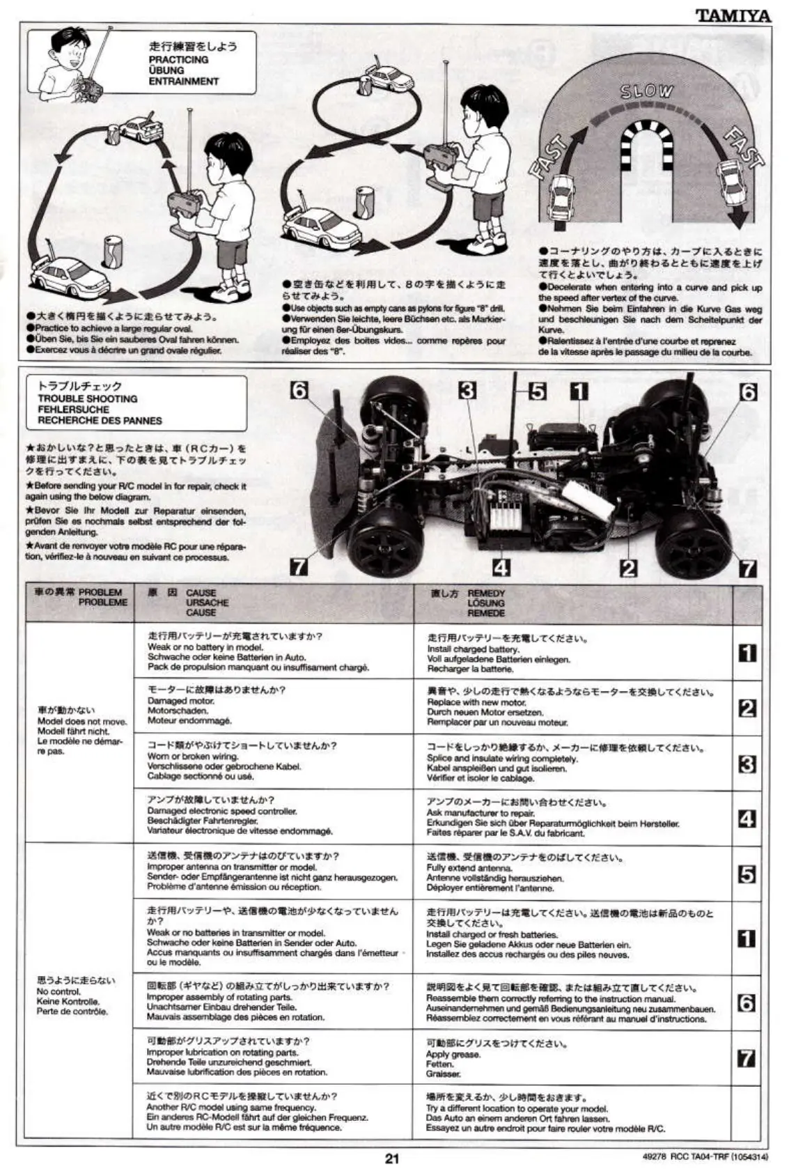 Page #21 background image
