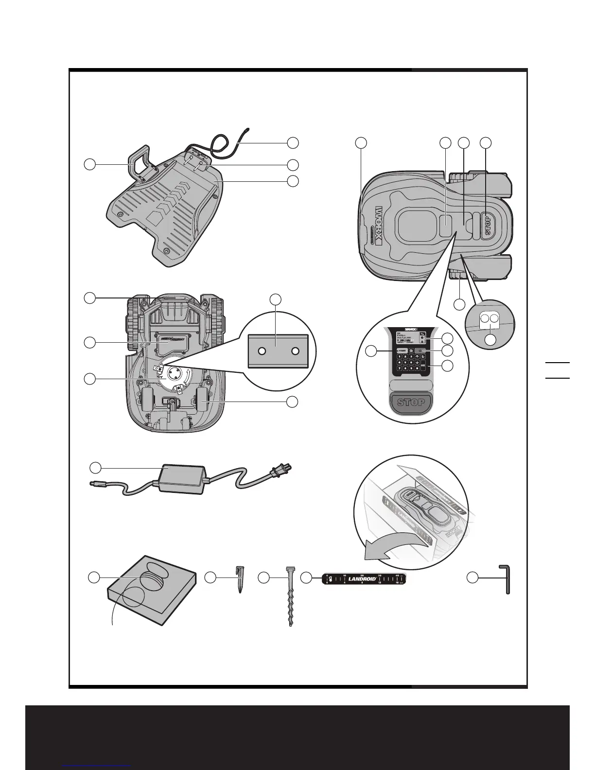 Page #7 background image
