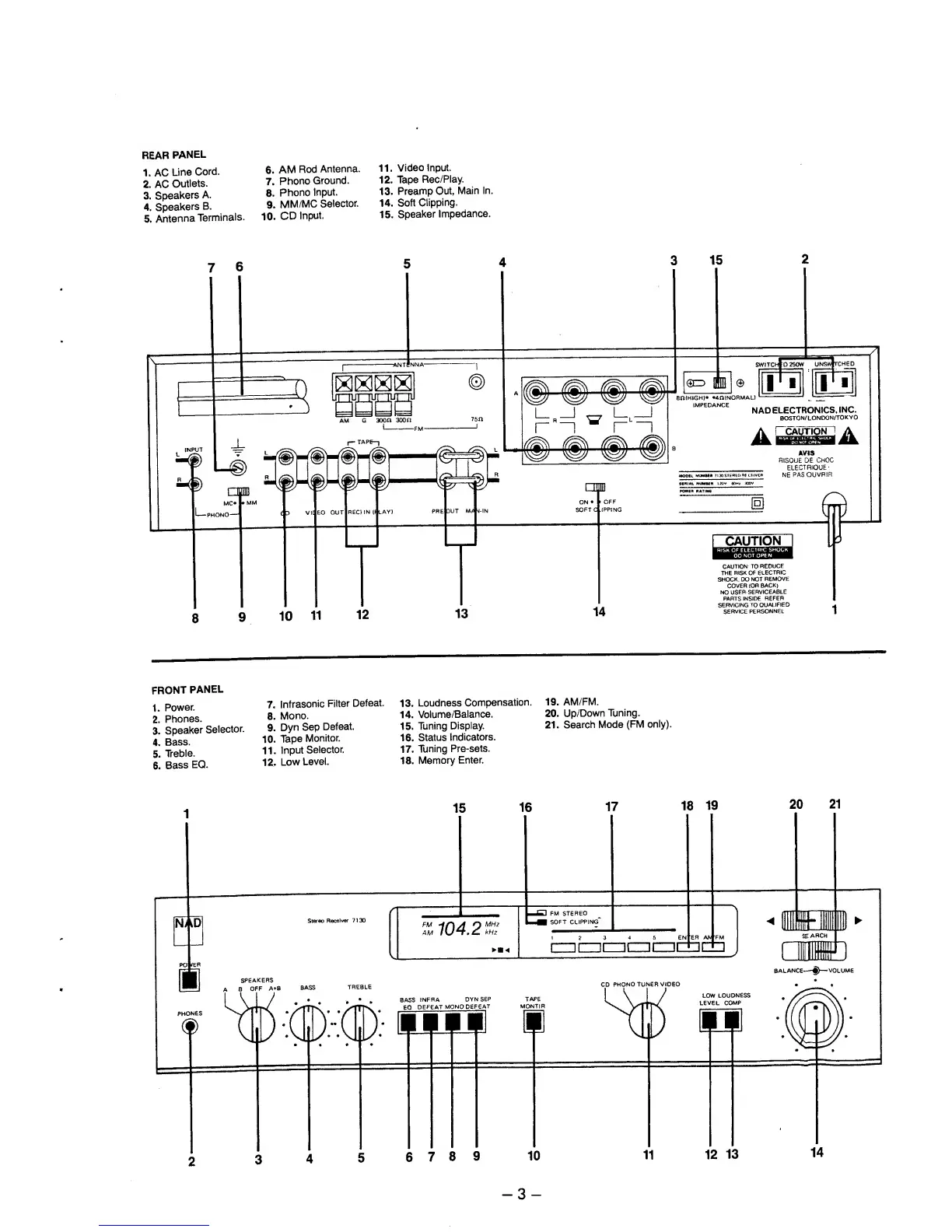 Page #3 background image