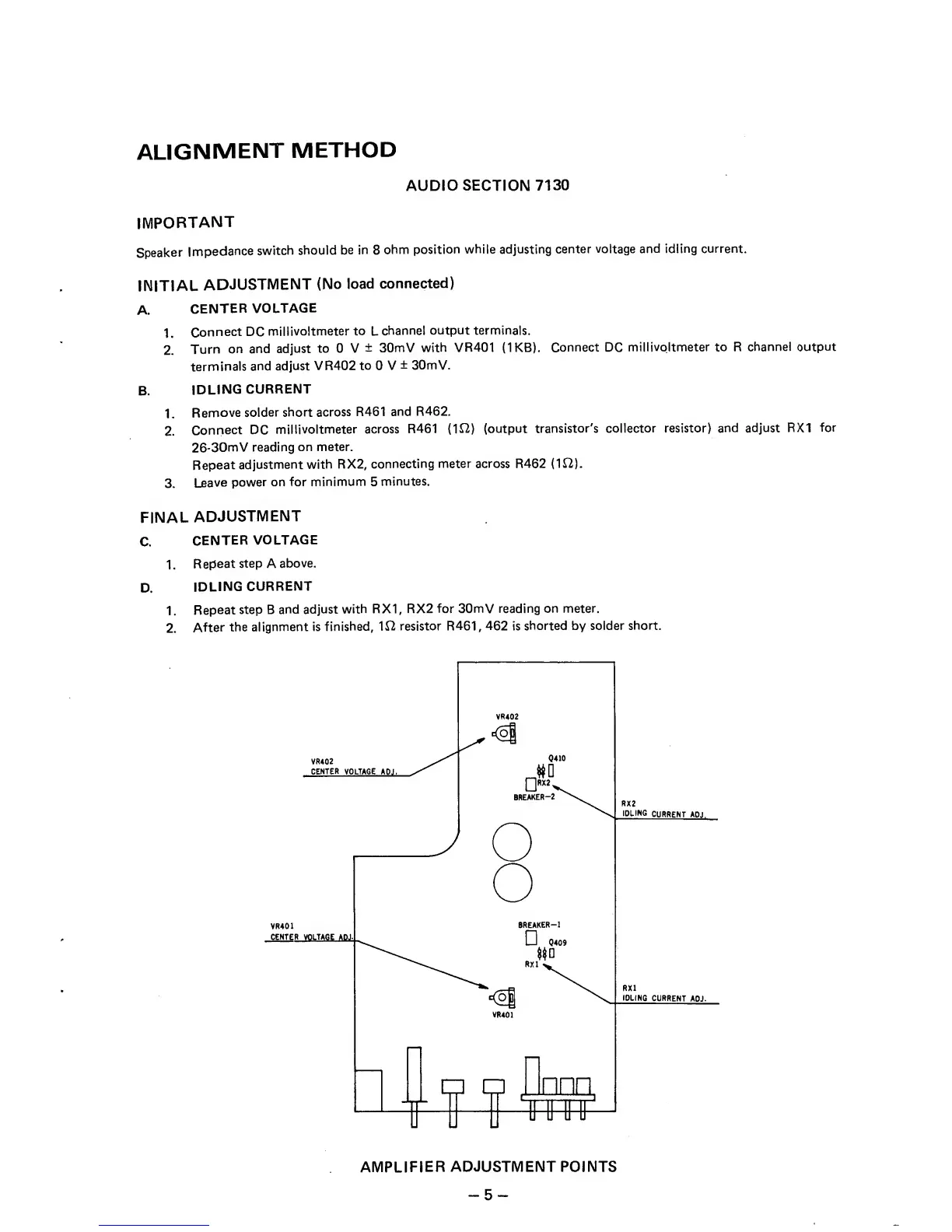 Page #5 background image