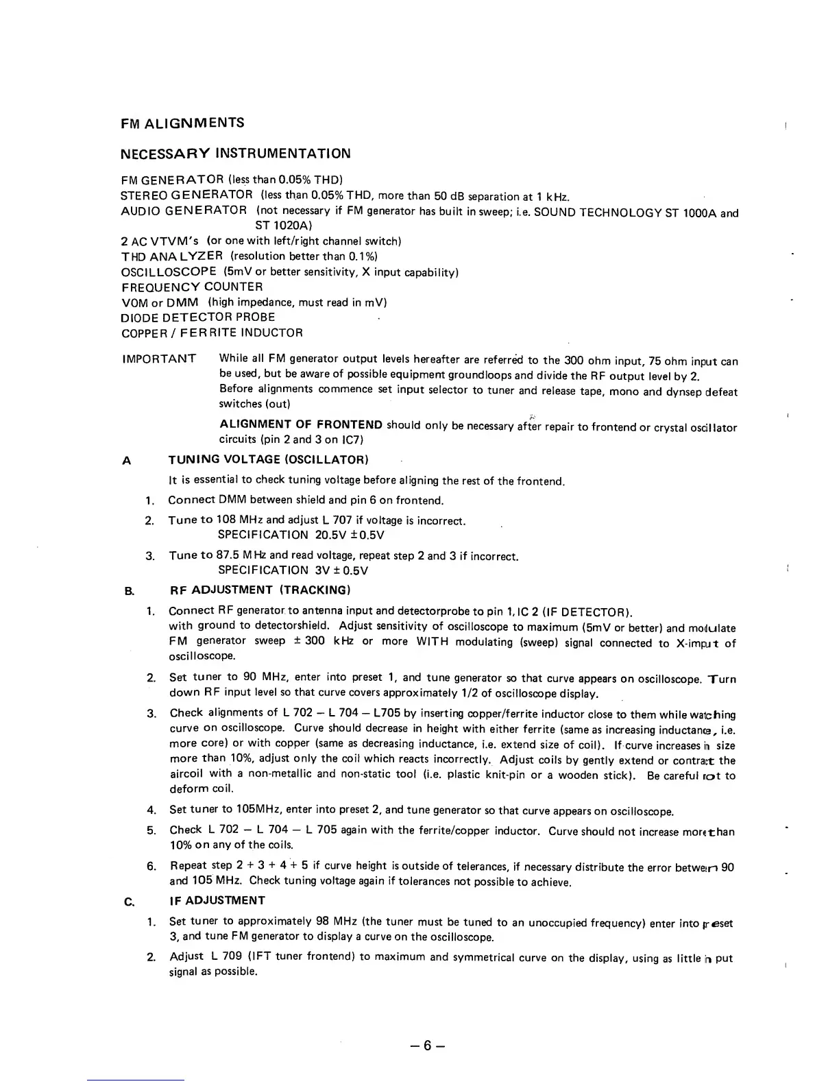 Page #6 background image