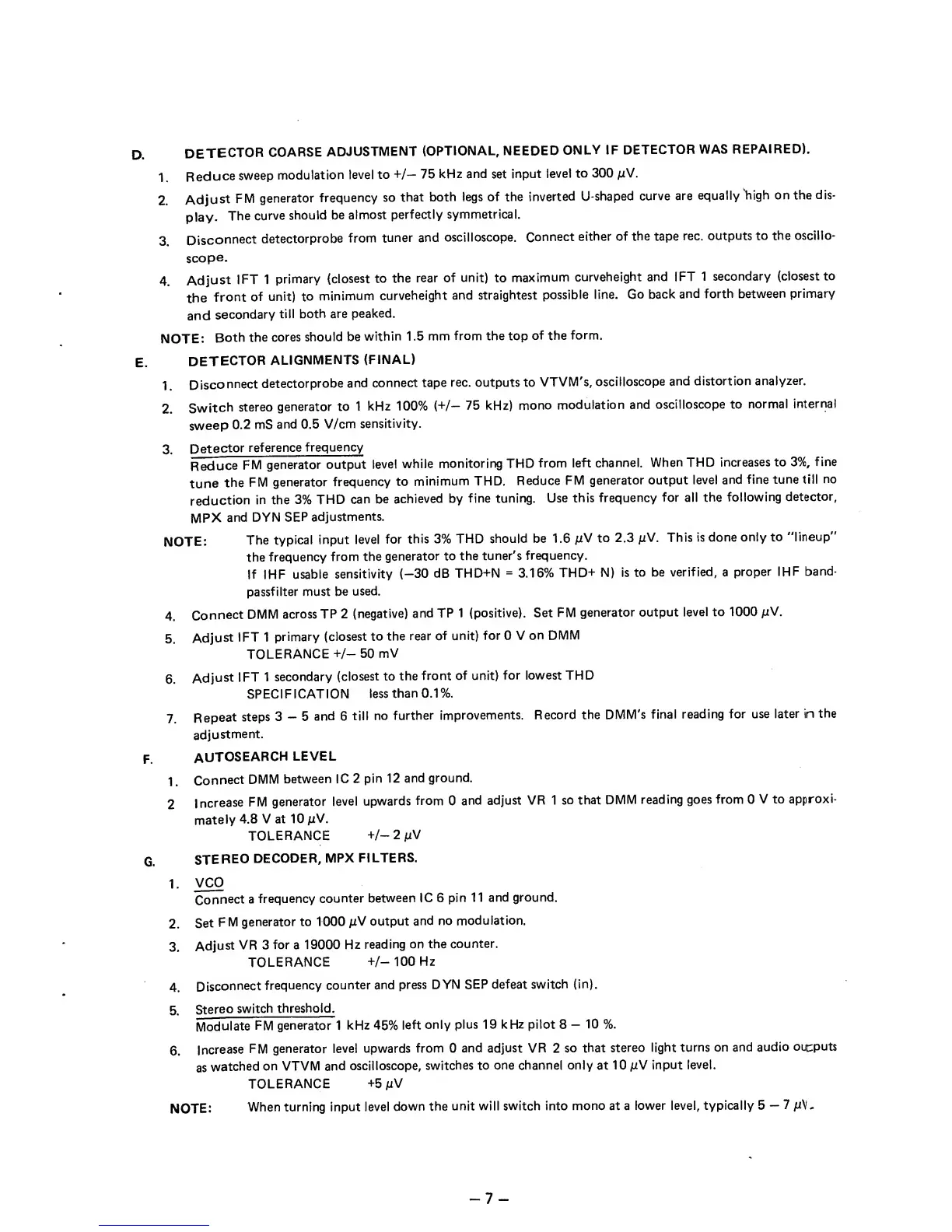 Page #7 background image