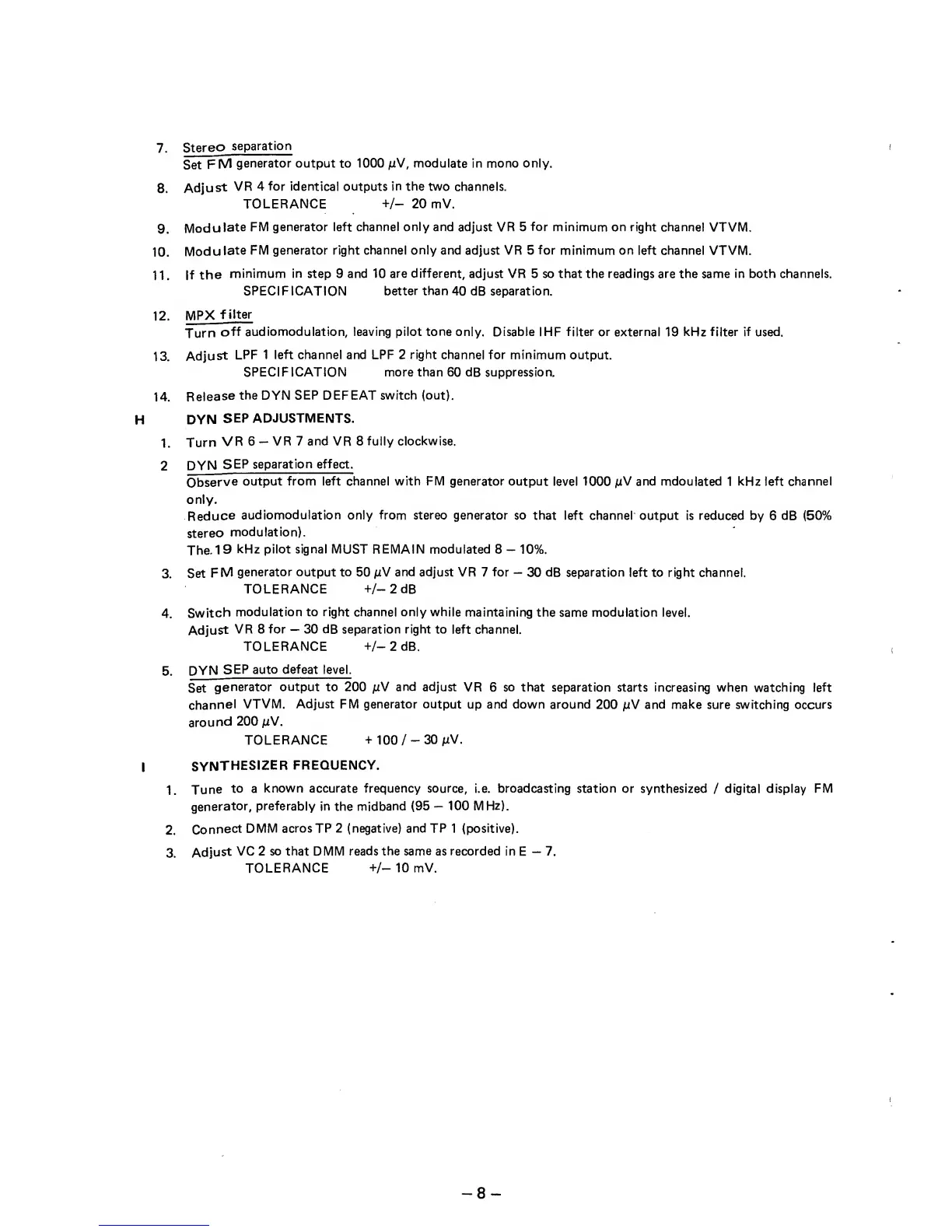 Page #8 background image