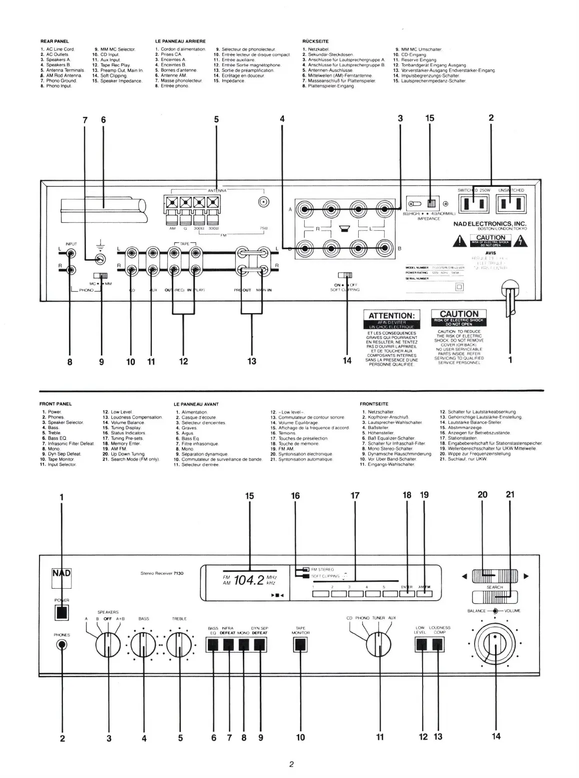 Page #3 background image