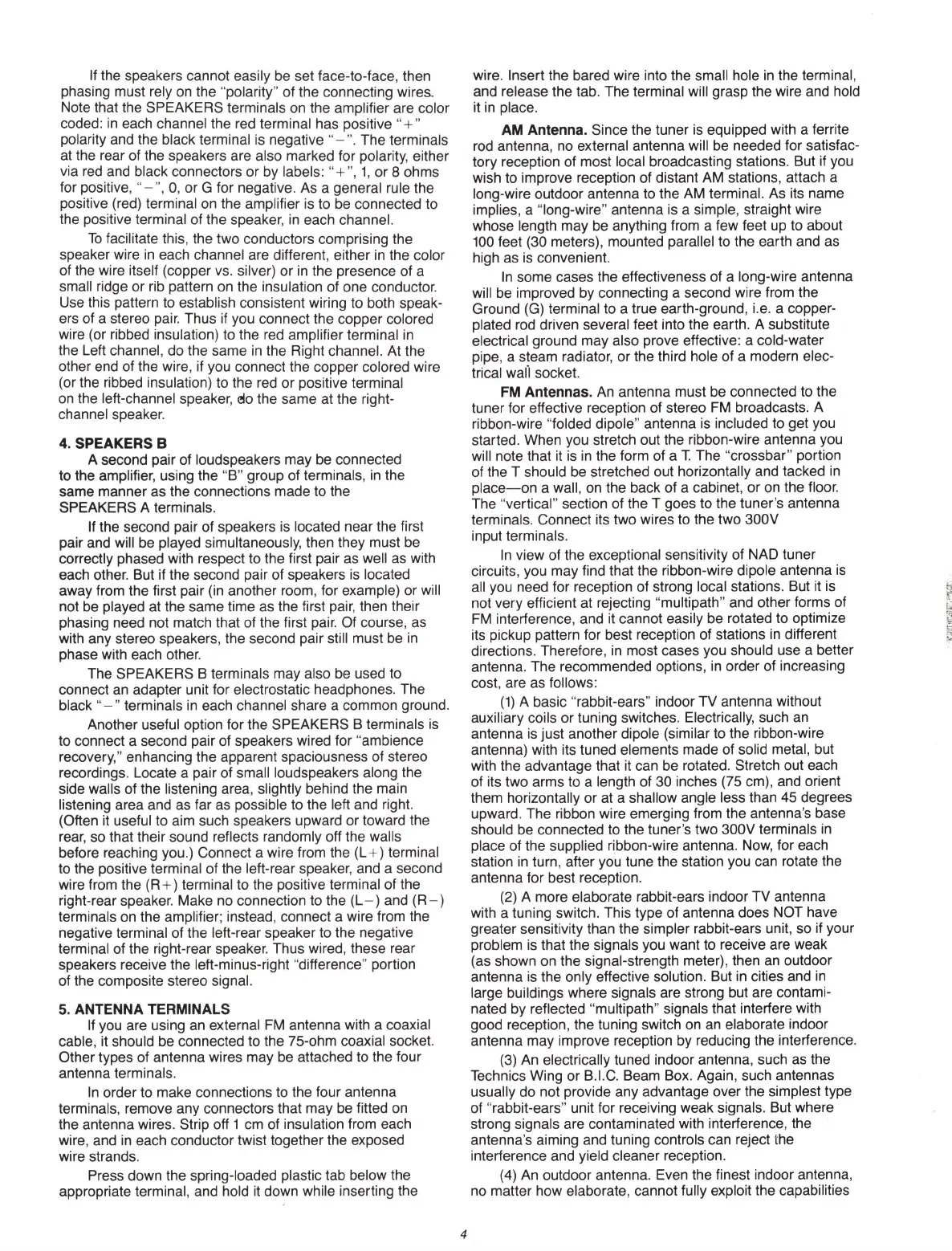 Page #5 background image