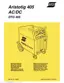 Preview: Instruction Manual