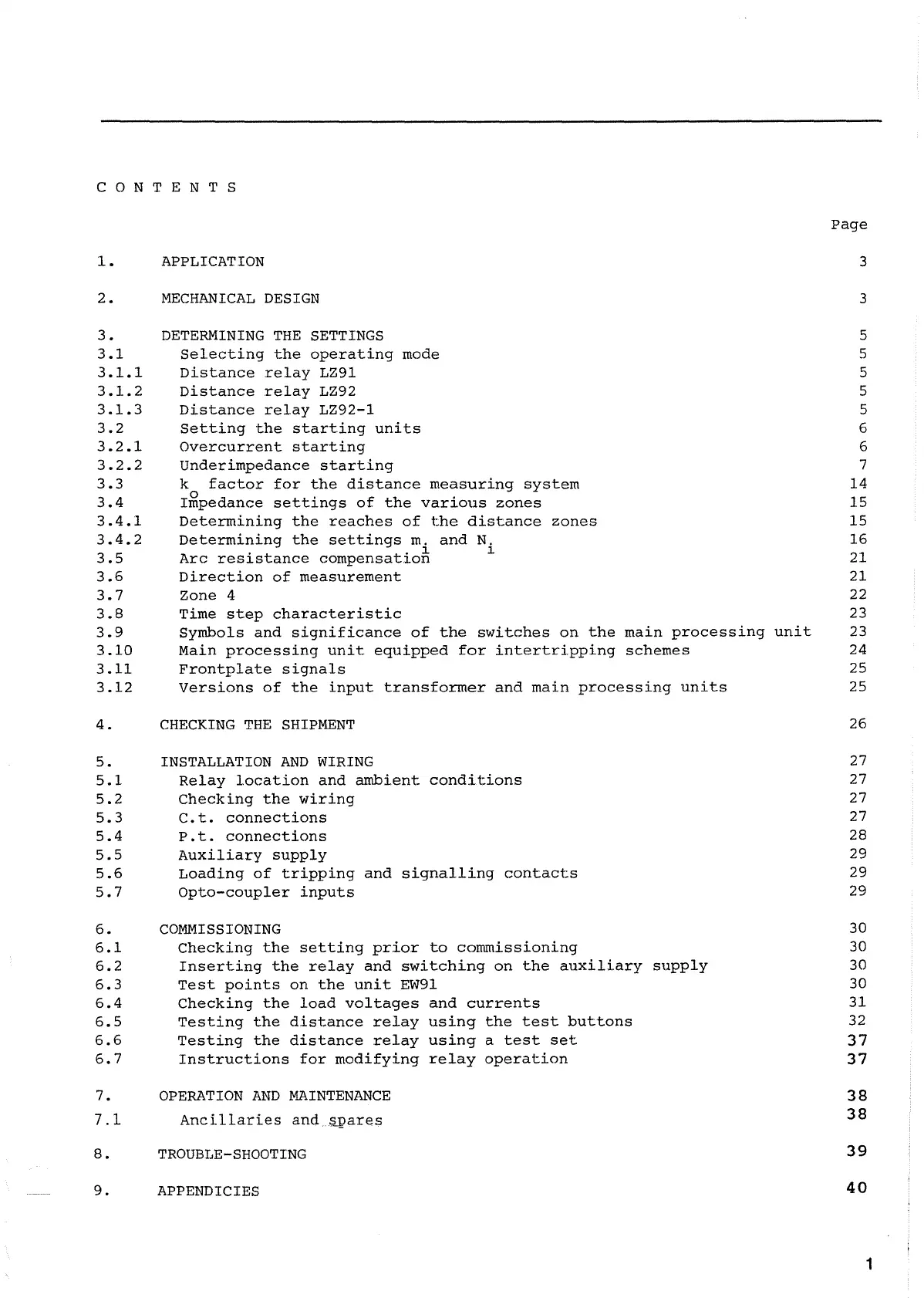 Page #3 background image
