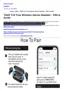 Preview: Faq & User Guide