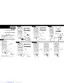 Preview: Quick Reference Guide