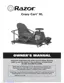 Preview: Owner's Manual