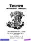 Preview: Workshop Manual